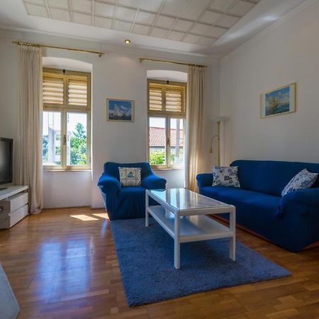 Petrinovic C Apartman Crikvenica Kültér fotó