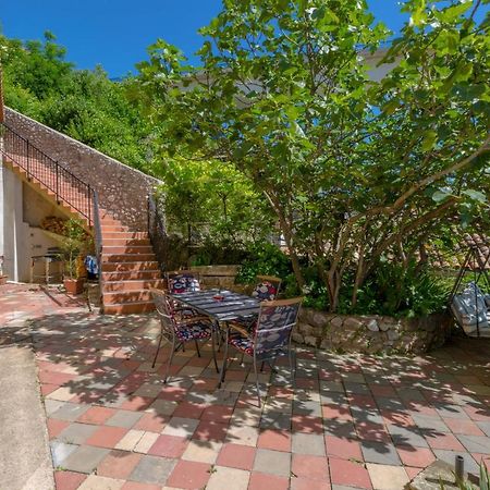 Petrinovic C Apartman Crikvenica Kültér fotó