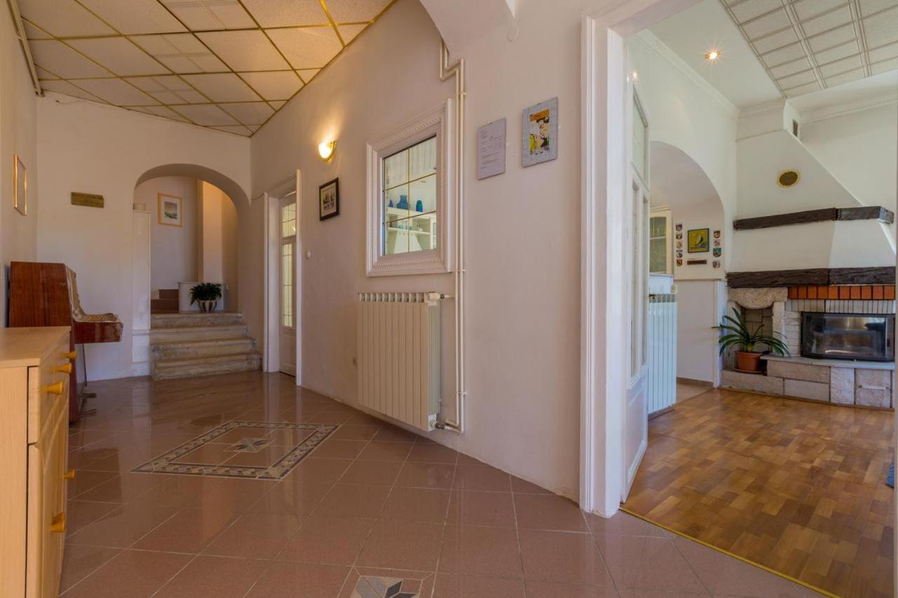 Petrinovic C Apartman Crikvenica Kültér fotó