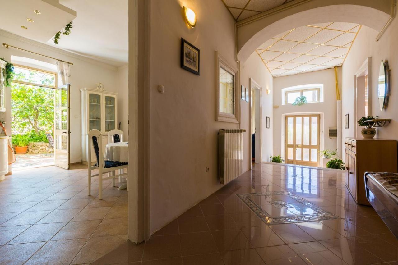 Petrinovic C Apartman Crikvenica Kültér fotó