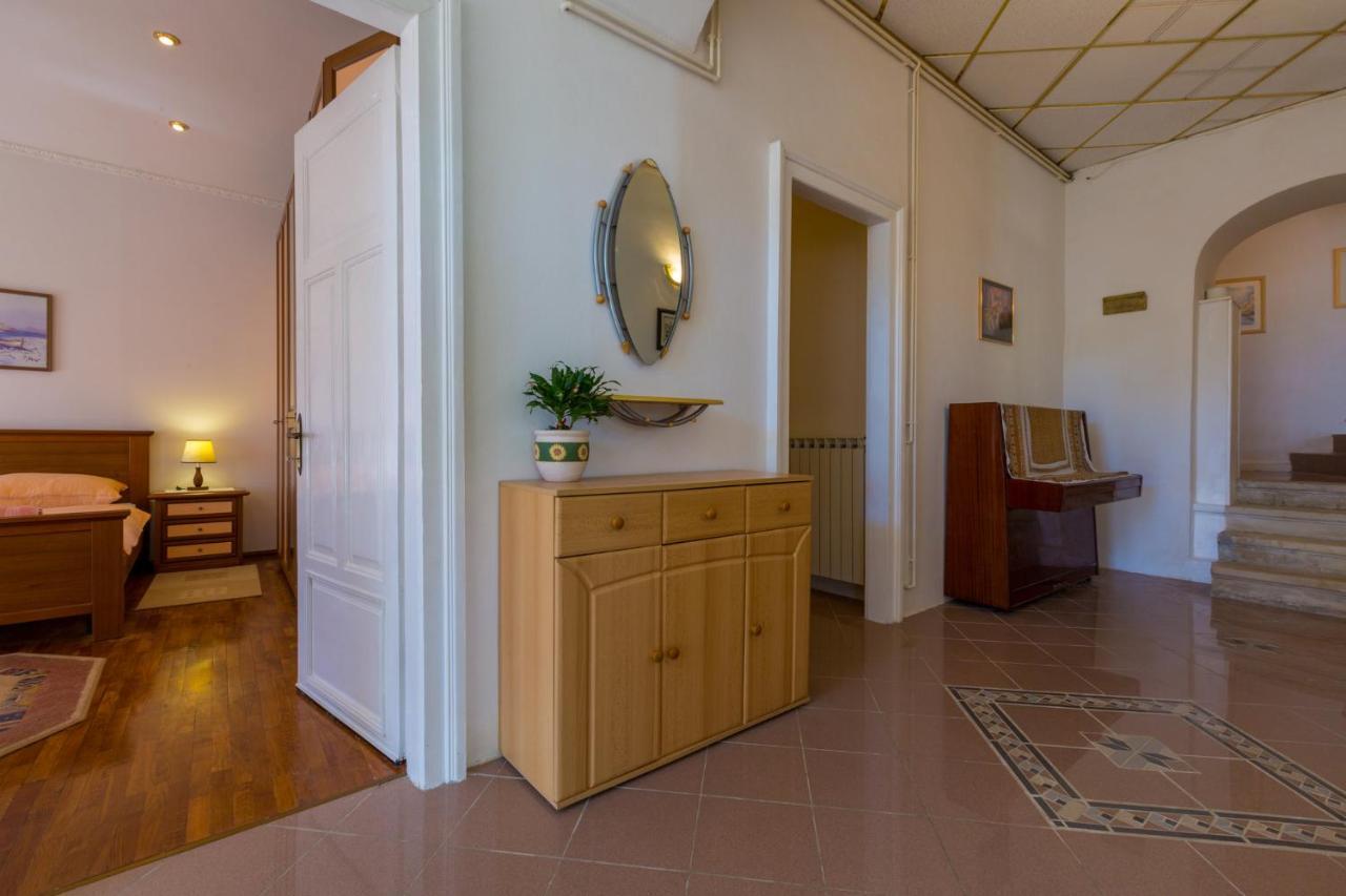 Petrinovic C Apartman Crikvenica Kültér fotó