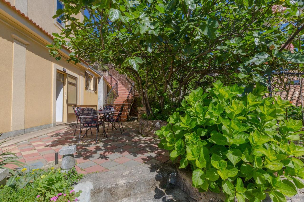 Petrinovic C Apartman Crikvenica Kültér fotó