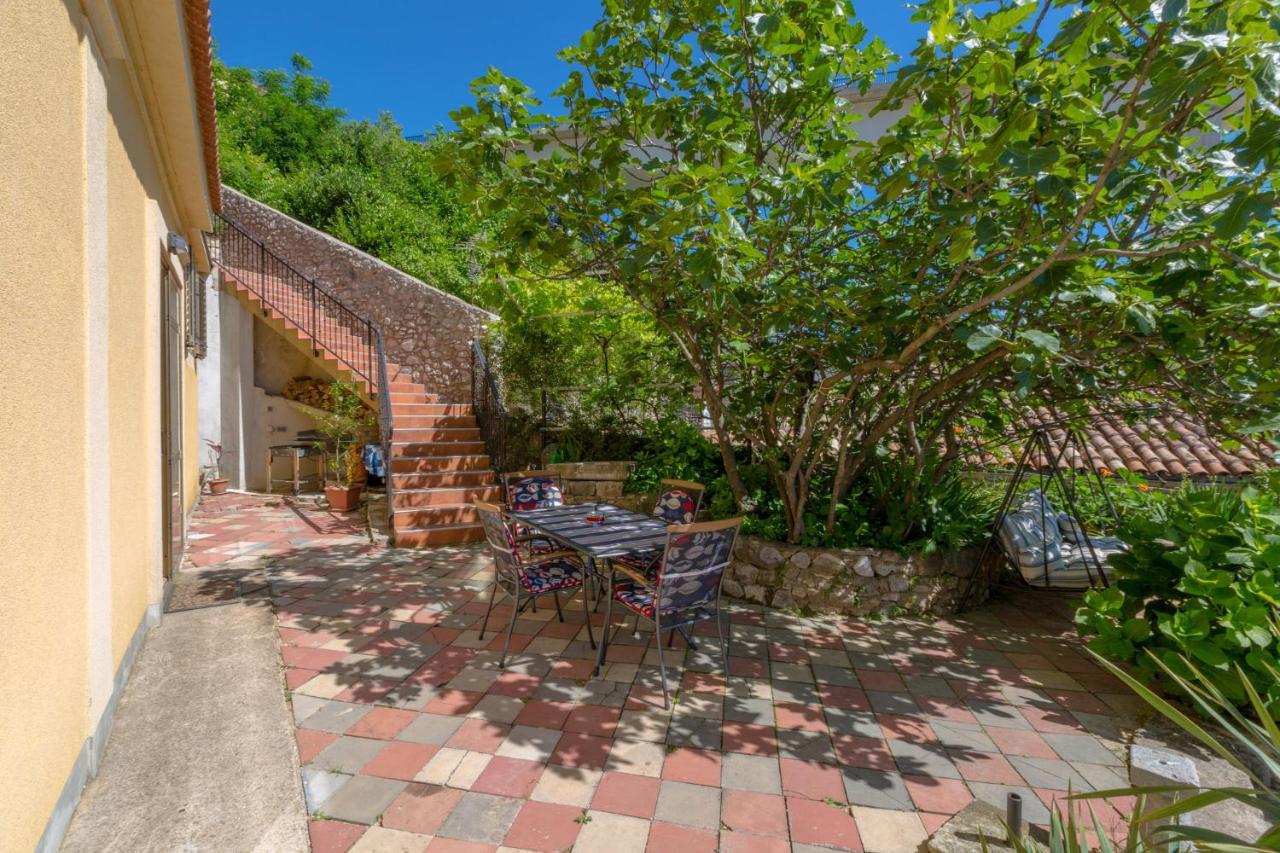 Petrinovic C Apartman Crikvenica Kültér fotó