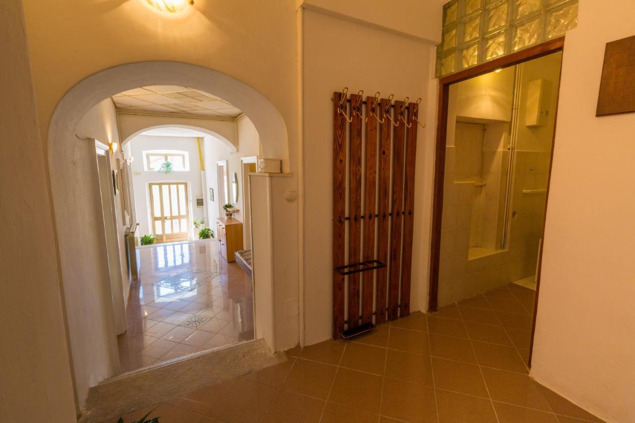 Petrinovic C Apartman Crikvenica Kültér fotó