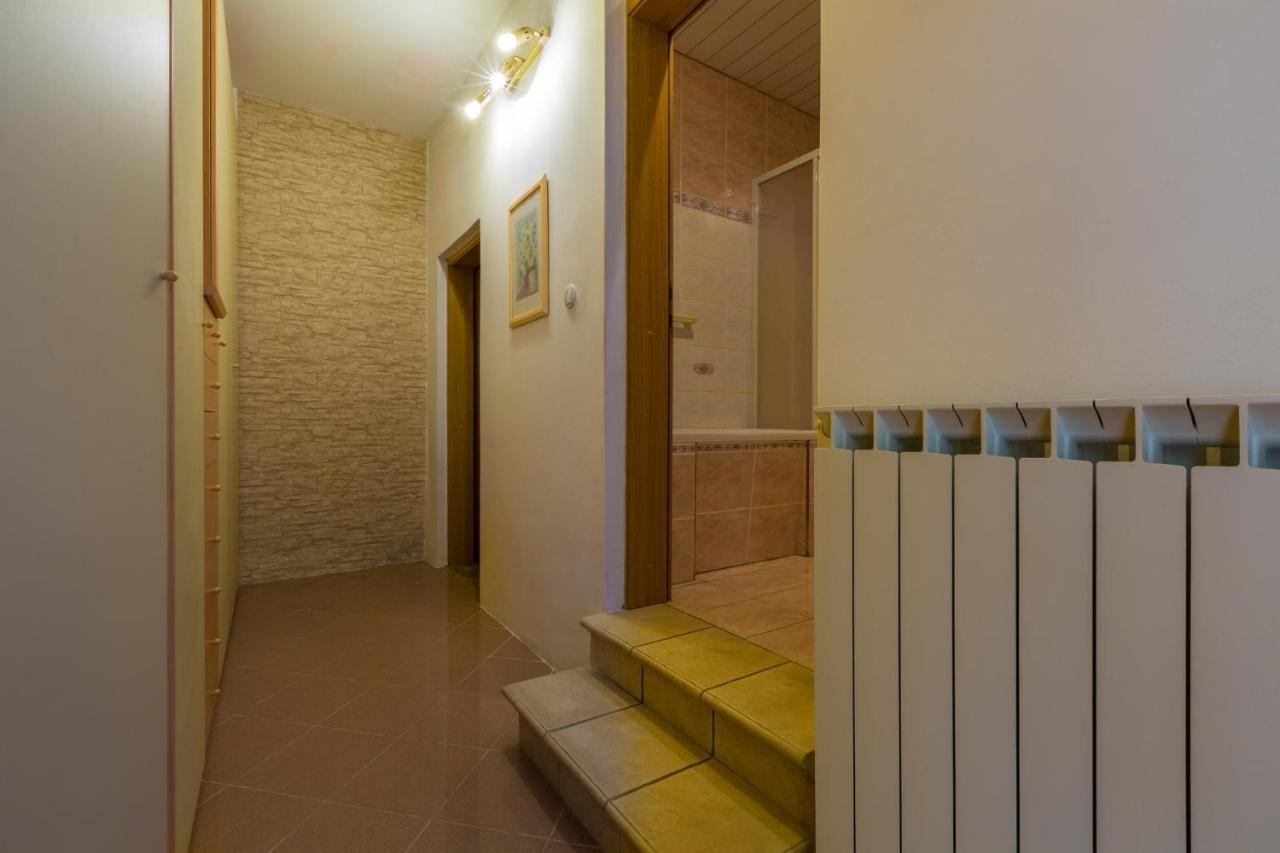 Petrinovic C Apartman Crikvenica Kültér fotó